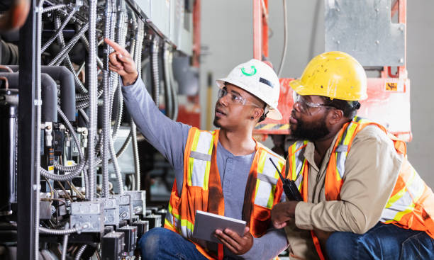 Generator Installation Services in AR