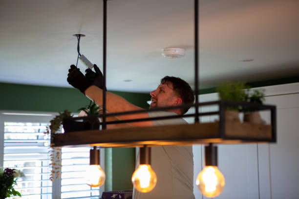 Best Electric Panel Repair  in Bryant, AR