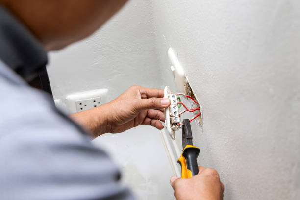 Best Home Electrical Repair  in Bryant, AR