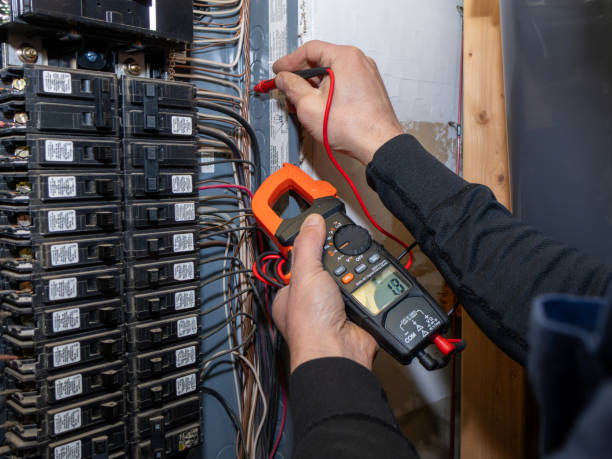 Best Electrical Contractors for Businesses  in Bryant, AR
