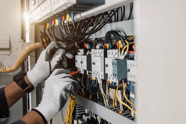 Best Ceiling Fan Installation Electrician  in Bryant, AR